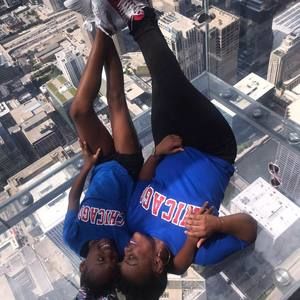 Meet your Posher, Nika